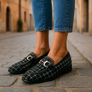 Kenneth Cole New York Women's Loafers – Size 9.5 - NWOB